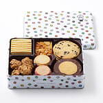 渋谷ヒカリエ ShinQs「クッキーフェア」”バレリーナ”モチーフ缶や京都人気店トラクッキーも｜写真5