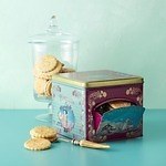 渋谷ヒカリエ ShinQs「クッキーフェア」”バレリーナ”モチーフ缶や京都人気店トラクッキーも｜写真4