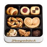 渋谷ヒカリエ ShinQs「クッキーフェア」”バレリーナ”モチーフ缶や京都人気店トラクッキーも｜写真6