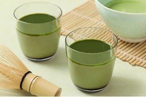 パステル×祇園辻利の宇治抹茶使用「なめらかプリン」“ぷるぷる”水まんじゅう＆黒蜜ジュレの抹茶プリンも