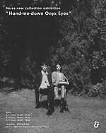 ヒアーズ「お下がり」着想“祖母思い出”のオニキスネックレス＆トグルクロージャーのレザーバッグなど｜写真10