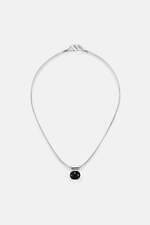 ヒアーズ「お下がり」着想“祖母思い出”のオニキスネックレス＆トグルクロージャーのレザーバッグなど｜写真2