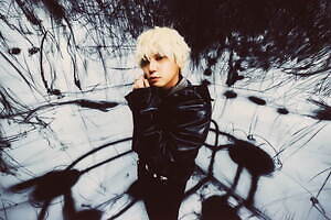 三浦春馬の2ndシングル「Night Diver」CDには自身作詞作曲の楽曲