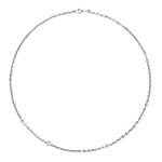 ルイ・ヴィトン“カスタムできる”メンズチェーンネックレス、コーヒーやダイスのミニチャームでアレンジ｜写真3