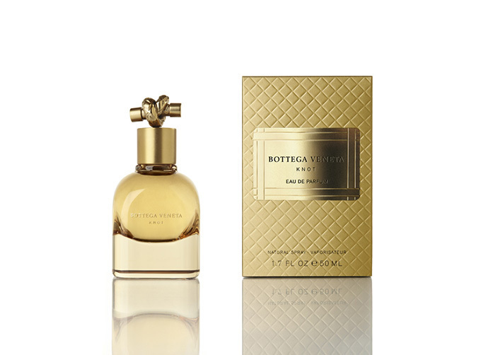 ボッテガ・ヴェネタが贈る新作フレグランス - 明るく繊細なフローラルの香り | 写真