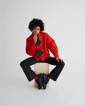 カンペール(CAMPER) 2024年春夏ウィメンズ&メンズコレクション  - 写真13