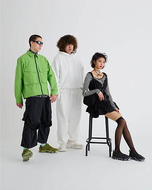 カンペール(CAMPER) 2024年春夏ウィメンズ&メンズコレクション  - 写真17