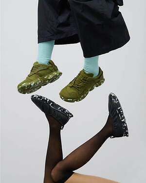 カンペール(CAMPER) 2024年春夏ウィメンズ&メンズコレクション  - 写真24