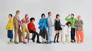 カンペール(CAMPER) 2024年春夏ウィメンズ&メンズコレクション  - 写真25