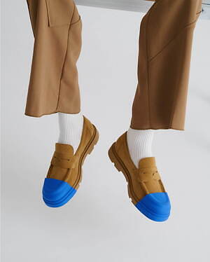 カンペール(CAMPER) 2024年春夏ウィメンズ&メンズコレクション  - 写真3