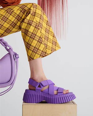 カンペール(CAMPER) 2024年春夏ウィメンズ&メンズコレクション  - 写真5