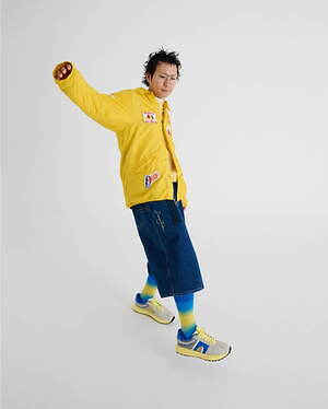 カンペール(CAMPER) 2024年春夏ウィメンズ&メンズコレクション  - 写真6