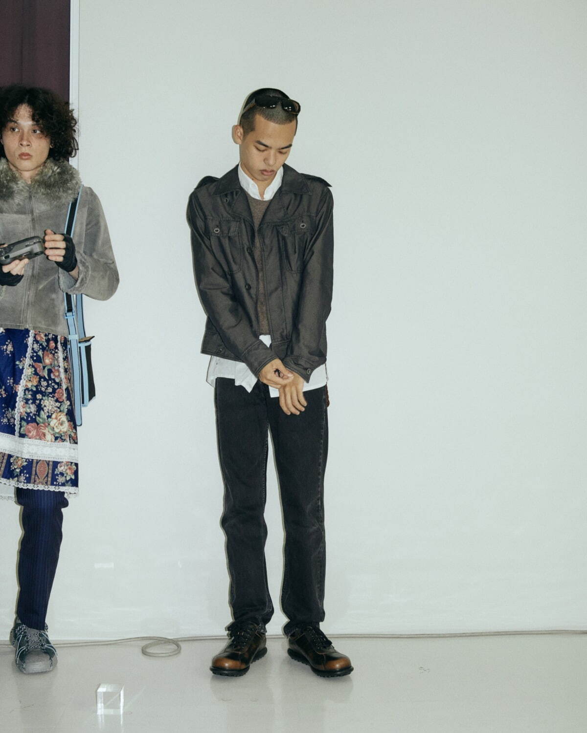 カンペール 2024-25年秋冬<span>コレクション</span> - 写真6