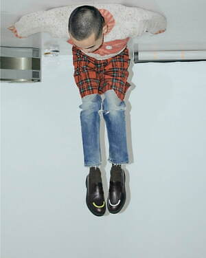 カンペール(CAMPER) 2024-25年秋冬ウィメンズ&メンズコレクション  - 写真11