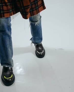 カンペール(CAMPER) 2024-25年秋冬ウィメンズ&メンズコレクション  - 写真12