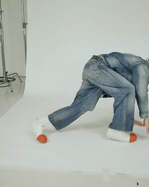 カンペール(CAMPER) 2024-25年秋冬ウィメンズ&メンズコレクション  - 写真17