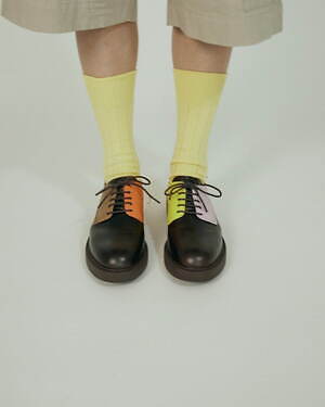 カンペール(CAMPER) 2024-25年秋冬ウィメンズ&メンズコレクション  - 写真19