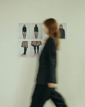 カンペール(CAMPER) 2024-25年秋冬ウィメンズ&メンズコレクション  - 写真1