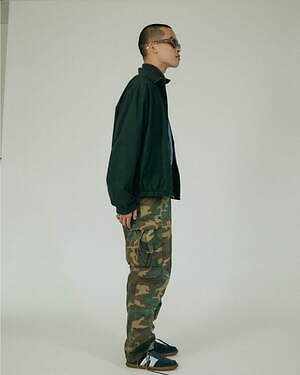 カンペール(CAMPER) 2024-25年秋冬ウィメンズ&メンズコレクション  - 写真21