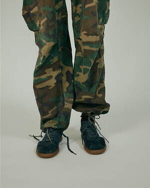 カンペール(CAMPER) 2024-25年秋冬ウィメンズ&メンズコレクション  - 写真22