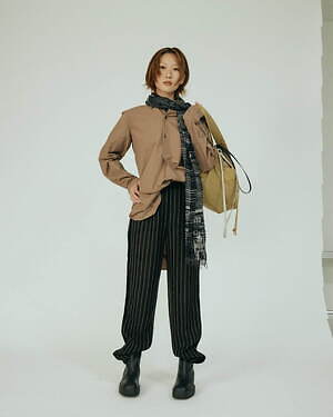 カンペール(CAMPER) 2024-25年秋冬ウィメンズ&メンズコレクション  - 写真23