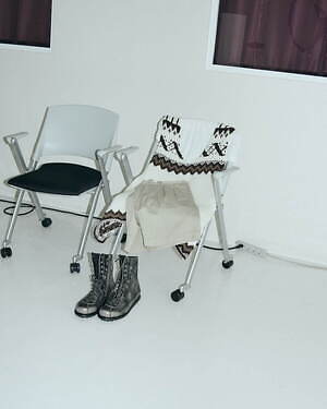 カンペール(CAMPER) 2024-25年秋冬ウィメンズ&メンズコレクション  - 写真25