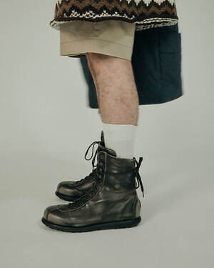 カンペール(CAMPER) 2024-25年秋冬ウィメンズ&メンズコレクション  - 写真27