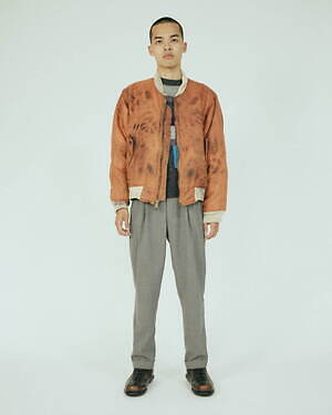 カンペール(CAMPER) 2024-25年秋冬ウィメンズ&メンズコレクション  - 写真28