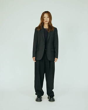 カンペール(CAMPER) 2024-25年秋冬ウィメンズ&メンズコレクション  - 写真2