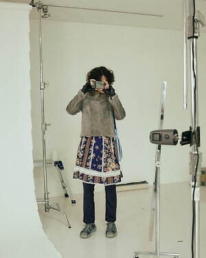 カンペール(CAMPER) 2024-25年秋冬ウィメンズ&メンズコレクション  - 写真4