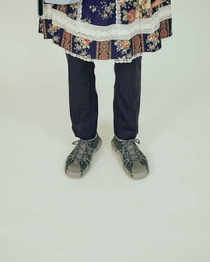 カンペール(CAMPER) 2024-25年秋冬ウィメンズ&メンズコレクション  - 写真5