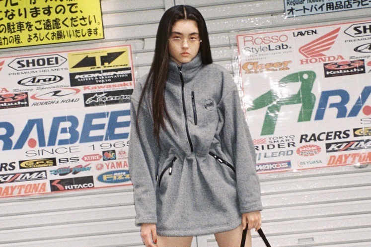 ホリデイ2025-26年秋冬コレクション