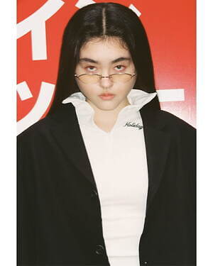 ホリデイ(HOLIDAY) 2025-26年秋冬ウィメンズコレクション  - 写真2