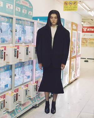 ホリデイ(HOLIDAY) 2025-26年秋冬ウィメンズコレクション  - 写真4