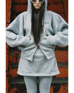 ホリデイ(HOLIDAY) 2025-26年秋冬ウィメンズコレクション  - 写真5