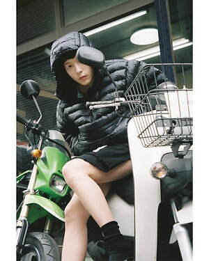 ホリデイ(HOLIDAY) 2025-26年秋冬ウィメンズコレクション  - 写真6