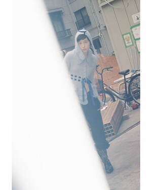 ホリデイ(HOLIDAY) 2025-26年秋冬ウィメンズコレクション  - 写真7