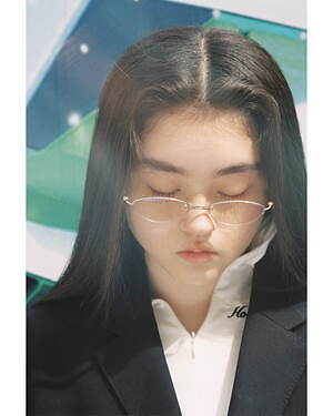 ホリデイ(HOLIDAY) 2025-26年秋冬ウィメンズコレクション  - 写真8