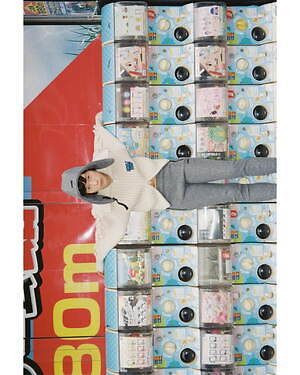 ホリデイ(HOLIDAY) 2025-26年秋冬ウィメンズコレクション  - 写真11