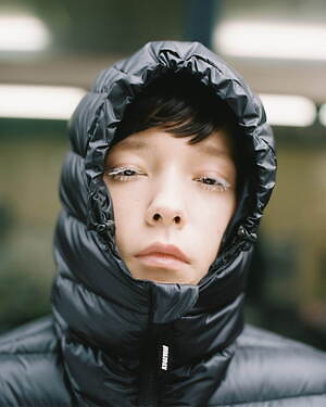 ホリデイ(HOLIDAY) 2025-26年秋冬ウィメンズコレクション  - 写真13