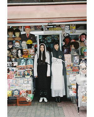 ホリデイ(HOLIDAY) 2025-26年秋冬ウィメンズコレクション  - 写真18