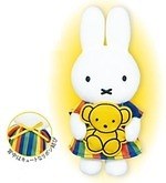 ミッフィーzakka フェスタ」そごう大宮店で、カラフルワンピース