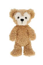 ダッフィー＆フレンズ25年春夏グッズ、“おでかけ準備中”のダッフィーポーチ＆ぬいぐるみスマホ立て｜写真9