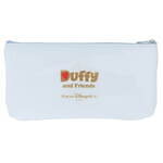 ダッフィー＆フレンズ25年春夏グッズ、“おでかけ準備中”のダッフィーポーチ＆ぬいぐるみスマホ立て｜写真15