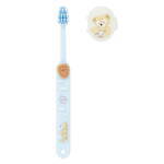 ダッフィー＆フレンズ25年春夏グッズ、“おでかけ準備中”のダッフィーポーチ＆ぬいぐるみスマホ立て｜写真13