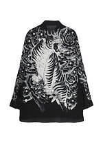 ワイルドサイド ヨウジヤマモト(WILDSIDE YOHJI YAMAMOTO) 龍が如く｜写真8