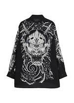 ワイルドサイド ヨウジヤマモト(WILDSIDE YOHJI YAMAMOTO) 龍が如く｜写真6