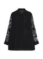 ワイルドサイド ヨウジヤマモト(WILDSIDE YOHJI YAMAMOTO) 龍が如く｜写真7