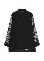 ワイルドサイド ヨウジヤマモト(WILDSIDE YOHJI YAMAMOTO) 龍が如く｜写真5