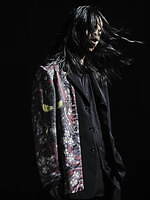 ワイルドサイド ヨウジヤマモト(WILDSIDE YOHJI YAMAMOTO) 龍が如く｜写真14